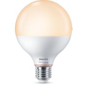 LED inteligente Globo 75&nbsp;W G95 E27