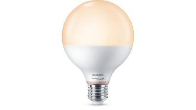 Okos LED Globe, 75 W, G95, E27