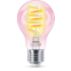 لمبات LED ذكية لمبَة Filament Clear 40W A60 E27 بقوة 40 واط وشكل A60 وقاعدةE27