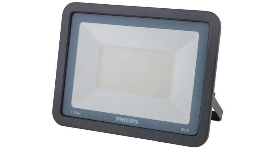 919933007401 Philips SmartBright Floodlight G2, 15000 lm, 150 W, Safety class I
