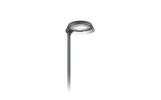 TownTune Asymmetric DR