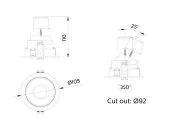  Accessory - Greenspace Flex