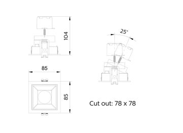  Accessory - Greenspace Flex