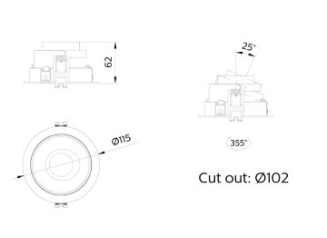  Accessory - Greenspace Flex
