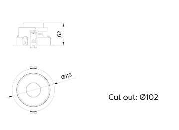  Accessory - Greenspace Flex