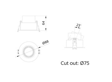  Accessory - Greenspace Flex