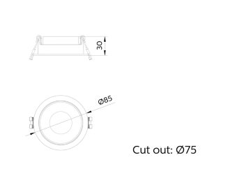  Accessory - Greenspace Flex