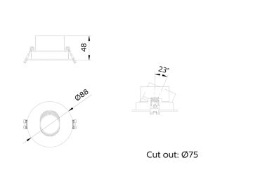  Accessory - Greenspace Flex