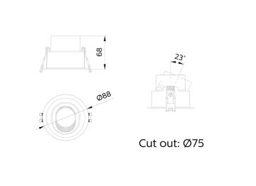  Accessory - Greenspace Flex