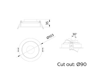  Accessory - Greenspace Flex