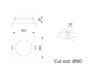  Accessory - Greenspace Flex