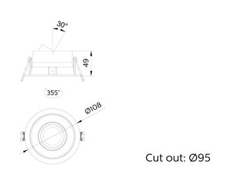  Accessory - Greenspace Flex