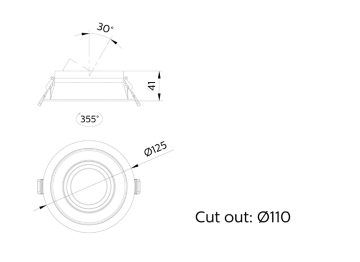  Accessory - Greenspace Flex