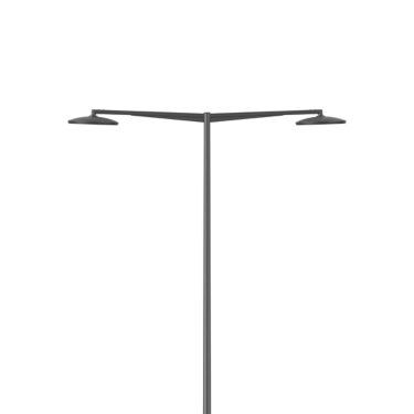 RIGHT CURVE DOUBLE ARM S1400 JSP532