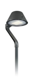 TownTune Asymmetric Lyre DTC