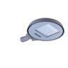 BGP461 LED40 WW 110-277V TS