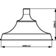 ZCP461 Chess cover