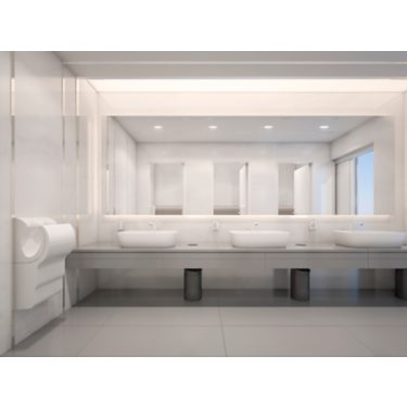 CoreLine SlimDownlight DN135B Philips lighting