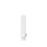 Compact fluorescent non integrated