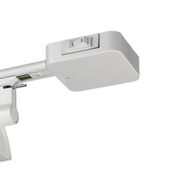 Powertrip New Design, Plug-In Breaker, 960W,8.0A, White
