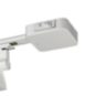 Basic PowerTrip In-Line Connector, Matte Black