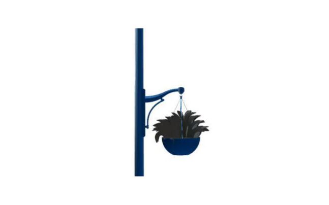 Pole Options - Plant Support (PS)