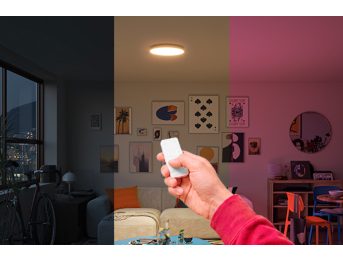Fjernkontroll 