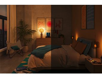 Low dimming