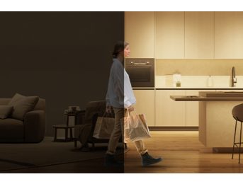 Détection de mouvement SpaceSense