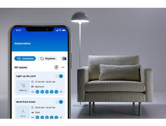 Smart automations​