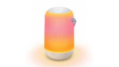 Smart LED Mobile Portable Light
