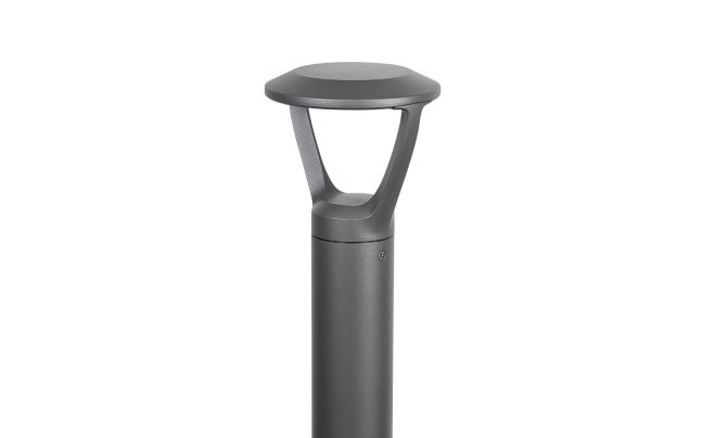 PureForm LED bollard PBL