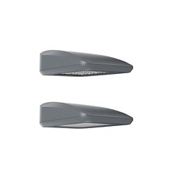 PureForm Wall Sconce PWS (Precision & Comfort)