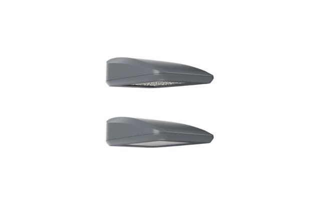 PureForm Wall Sconce PWS (Precision & Comfort)