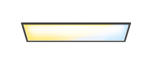 Loftslampe Panel loft 36 W rektangulær