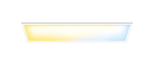 TAKLAMPA Takpanel 36&nbsp;W rektangulär
