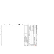 Dimension Drawing (without table) - RC430X LED46/940 W60L120 WIA OC
