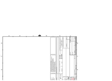 Dimension Drawing (without table) - RC430V LED36/830 W603L603 PSD OC