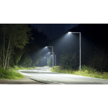 ClearWay gen2 BGP307 Philips lighting