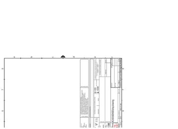 Dimension Drawing (without table) - RC430V LED38/840 W60L60 PSU OC