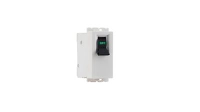 Switches & Sockets Trip starter