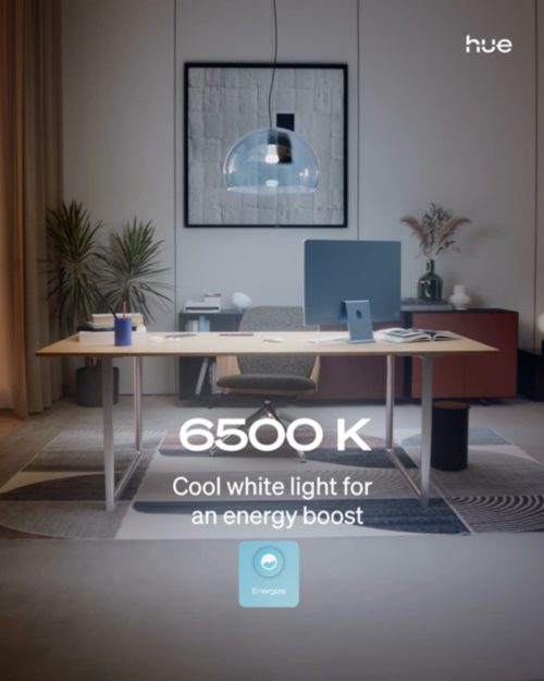 Hue White ambiance A19 - E26 smart bulb - 1100 | Philips Hue EN-CA