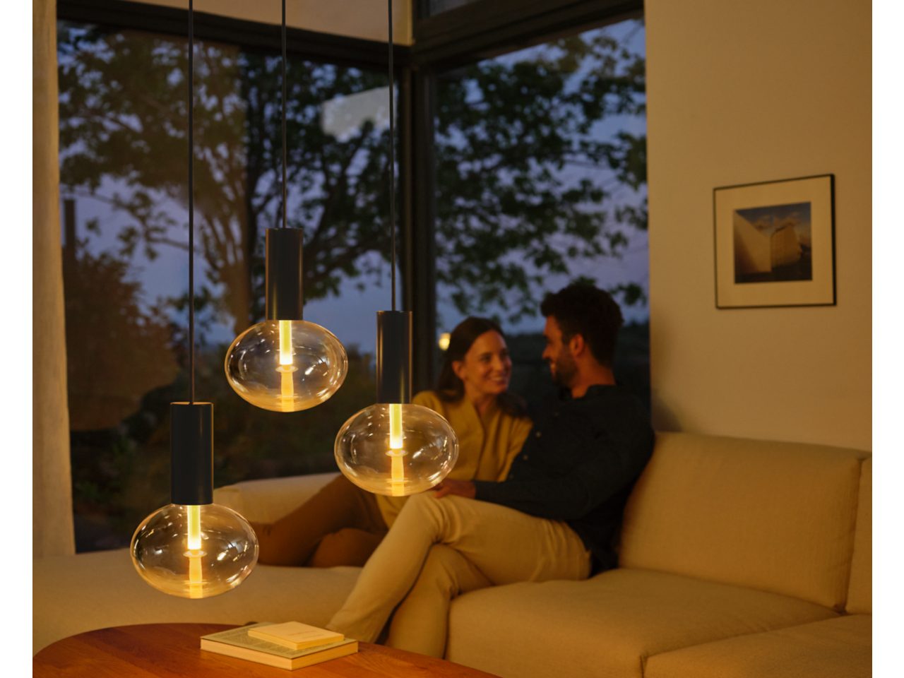 その他 Hue PHILIPS shape light Philips Hue Smart 40W B39 Candle-Shaped LED Bulb - Soft Warm
