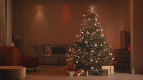 Hue White & Color Ambiance Festavia Lichterketten v1