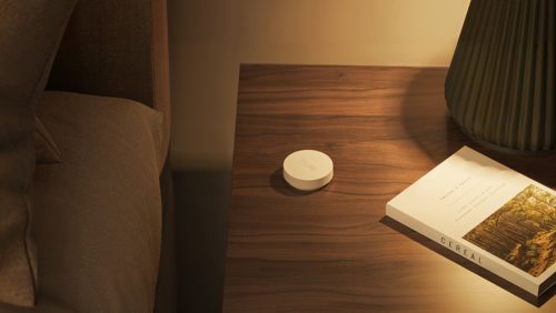 Smart button Smart button