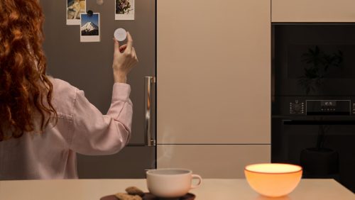 Smart button Smart button