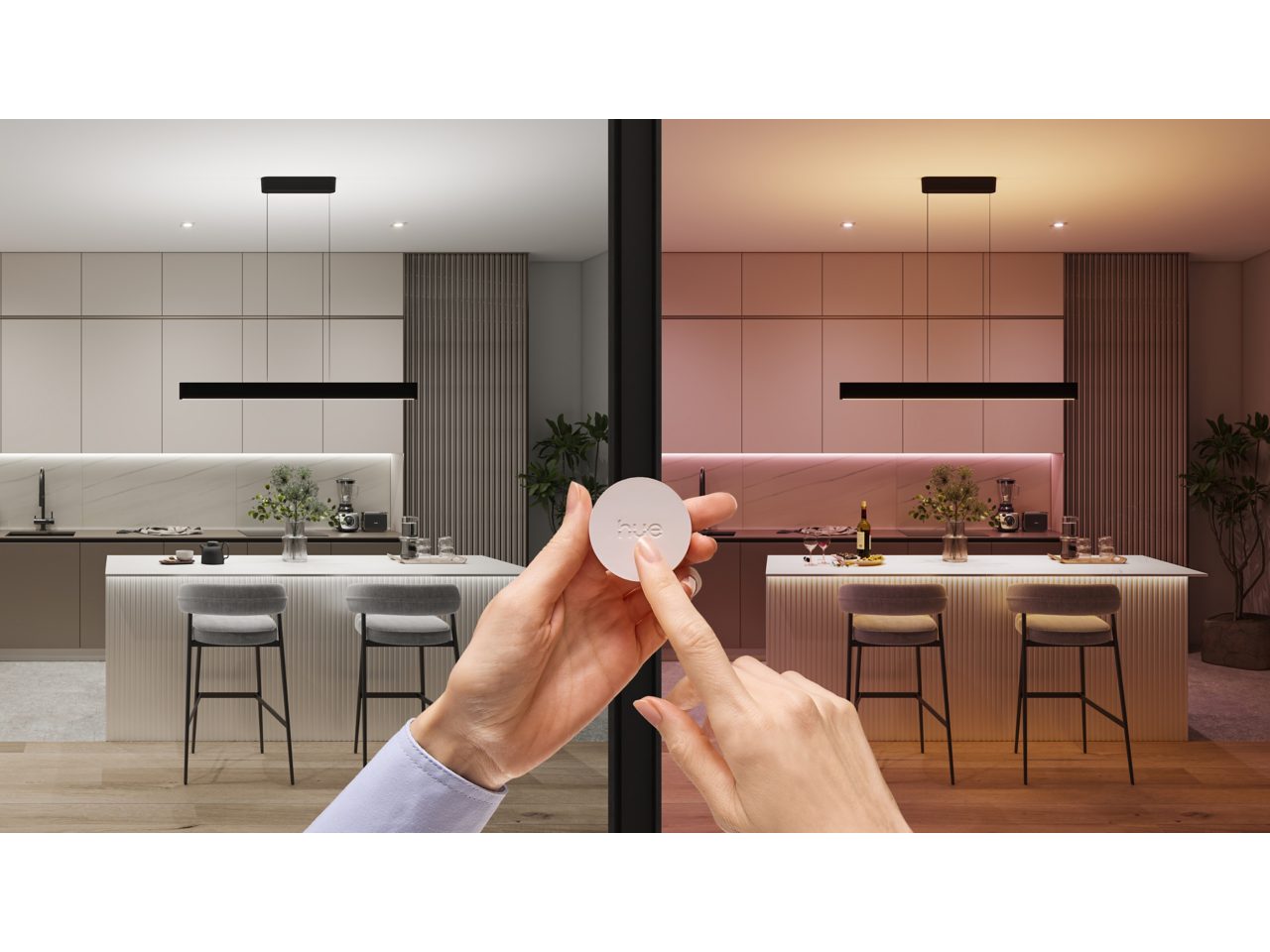 Smart button v3 | Philips Hue | Philips Hue