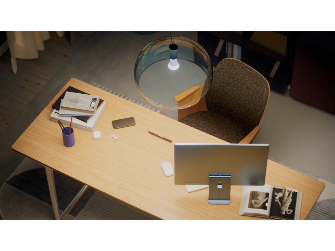 Phillips Hue ホワイト×2 Hue 2-pack BR30 E26 LED Bulb - White Ambiance | Philips Hue