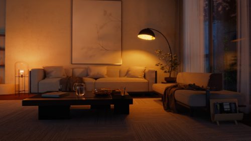 A60カラーLED電球E26 3個 + Bridge Pro | Philips Hue JP