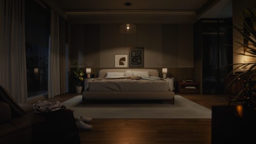 Hue White ambiance A60 - E26 smart bulb - 1100 | Philips Hue